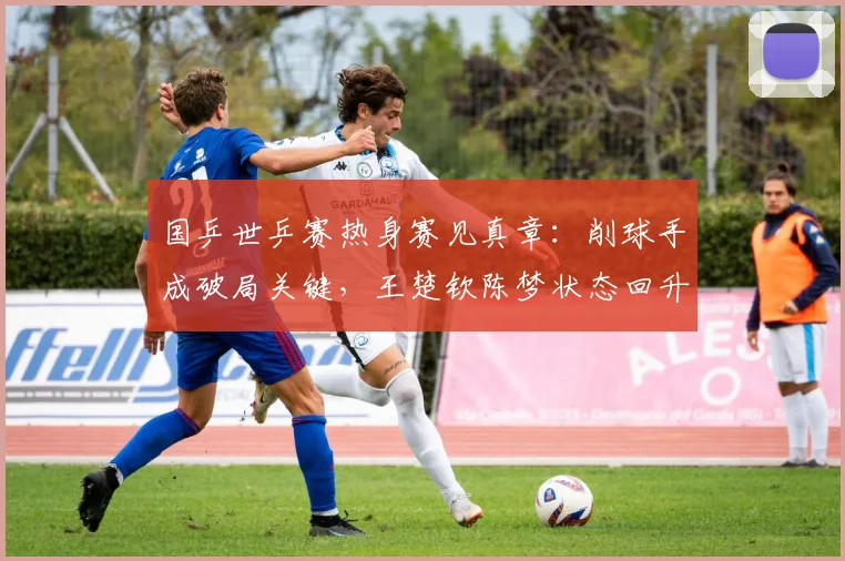 国乒世乒赛热身赛见真章:削球手成破局关键,王楚钦陈梦状态回升 - 搜狐体育推荐