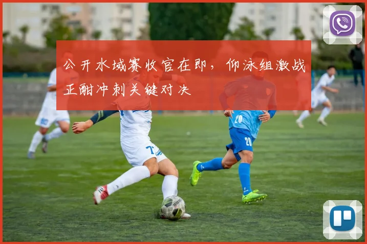 公开水域赛收官在即,仰泳组激战正酣冲刺关键对决 - 搜狐体育推荐