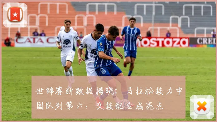 世锦赛新数据揭晓:马拉松接力中国队列第六,交接配合成亮点 - 搜狐体育推荐