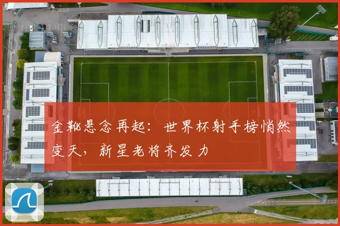 金靴悬念再起：世界杯射手榜悄然变天，新星老将齐发力 - 搜狐体育推荐