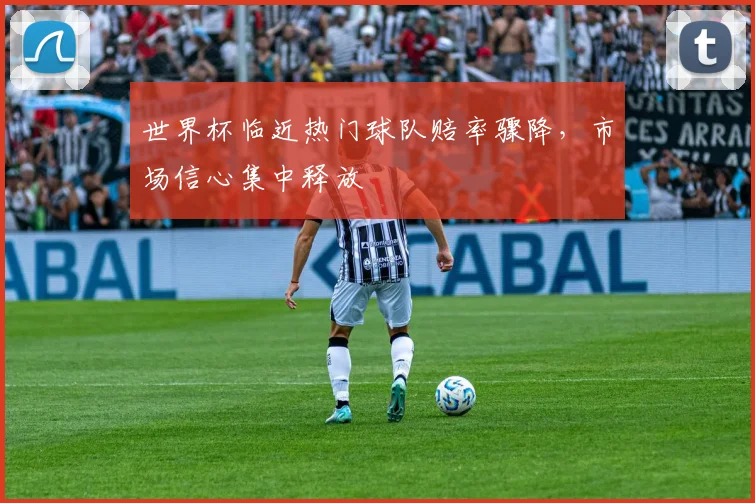 世界杯临近热门球队赔率骤降，市场信心集中释放